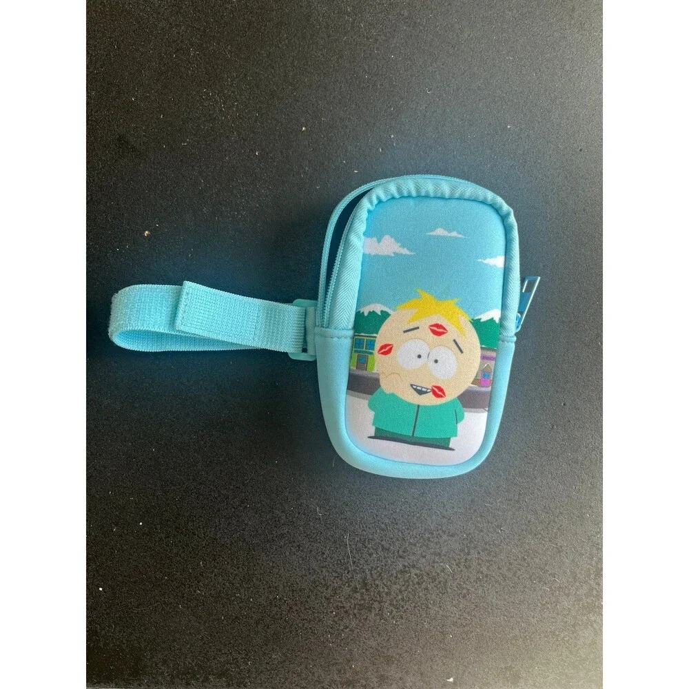 South Park Water Bottle Bag